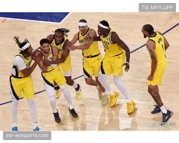 步行者29分胜篮网：哈利伯顿传球视野与特纳挡拆外弹战术